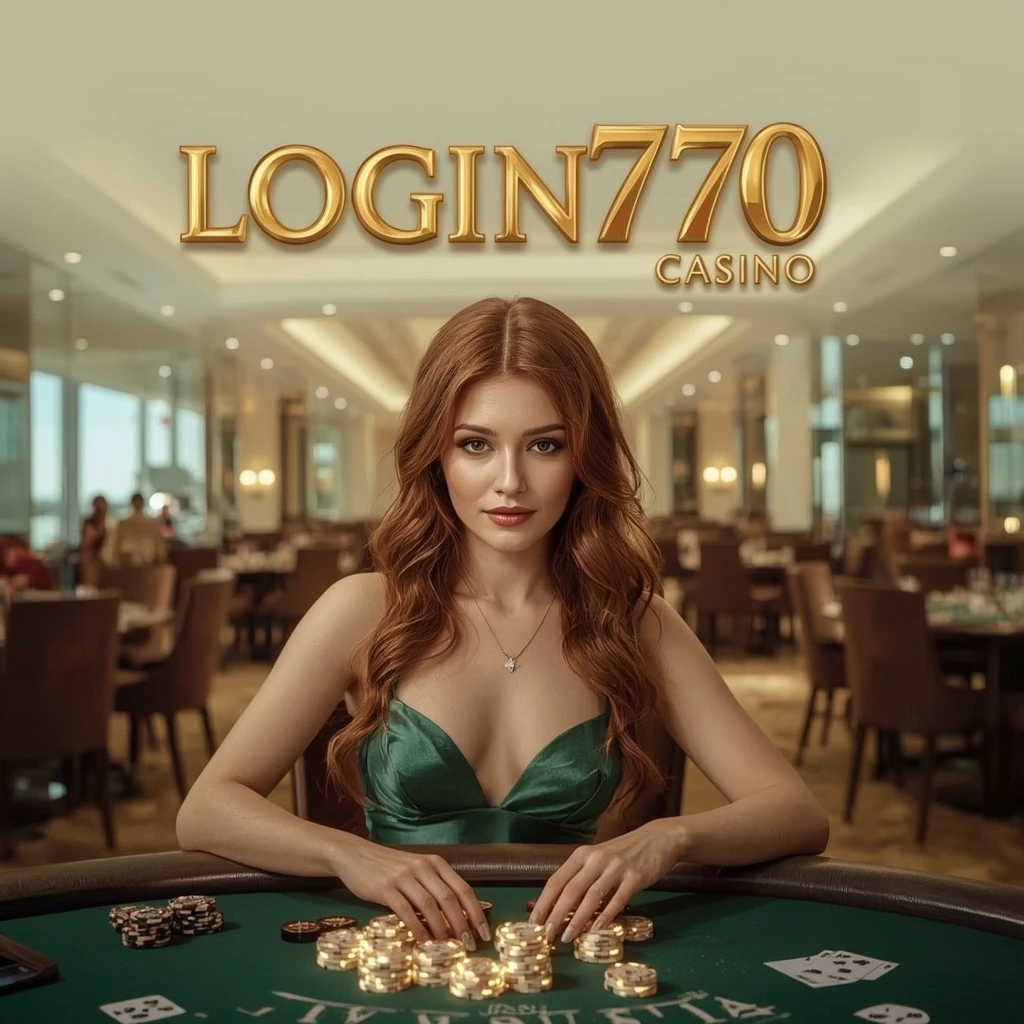 Login770 Casino France Login770 Casino France